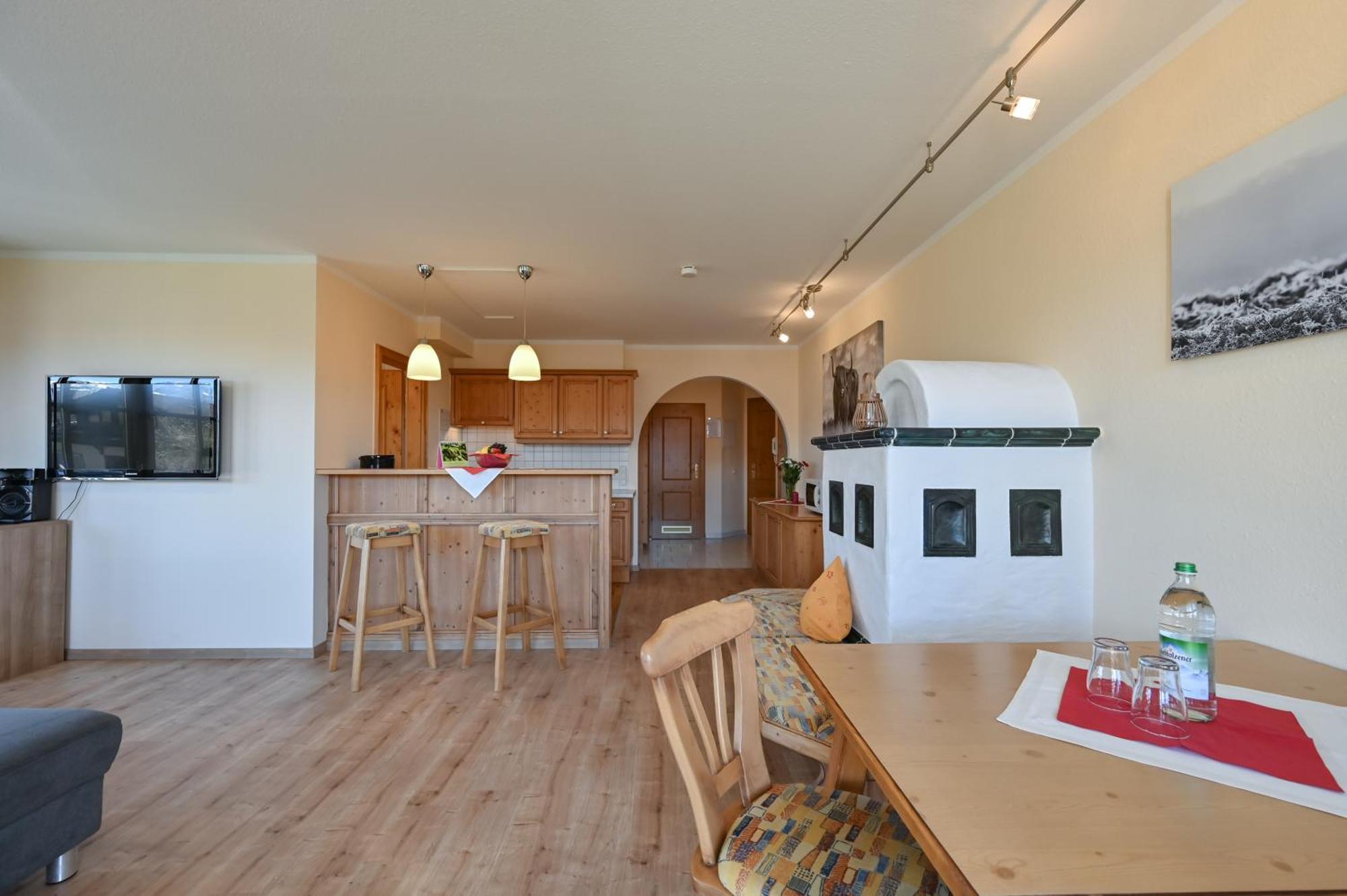 Füssen Residenz Sonnenhang I חדר תמונה