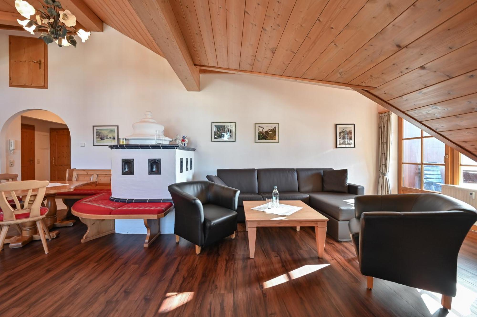 Füssen Residenz Sonnenhang I חדר תמונה