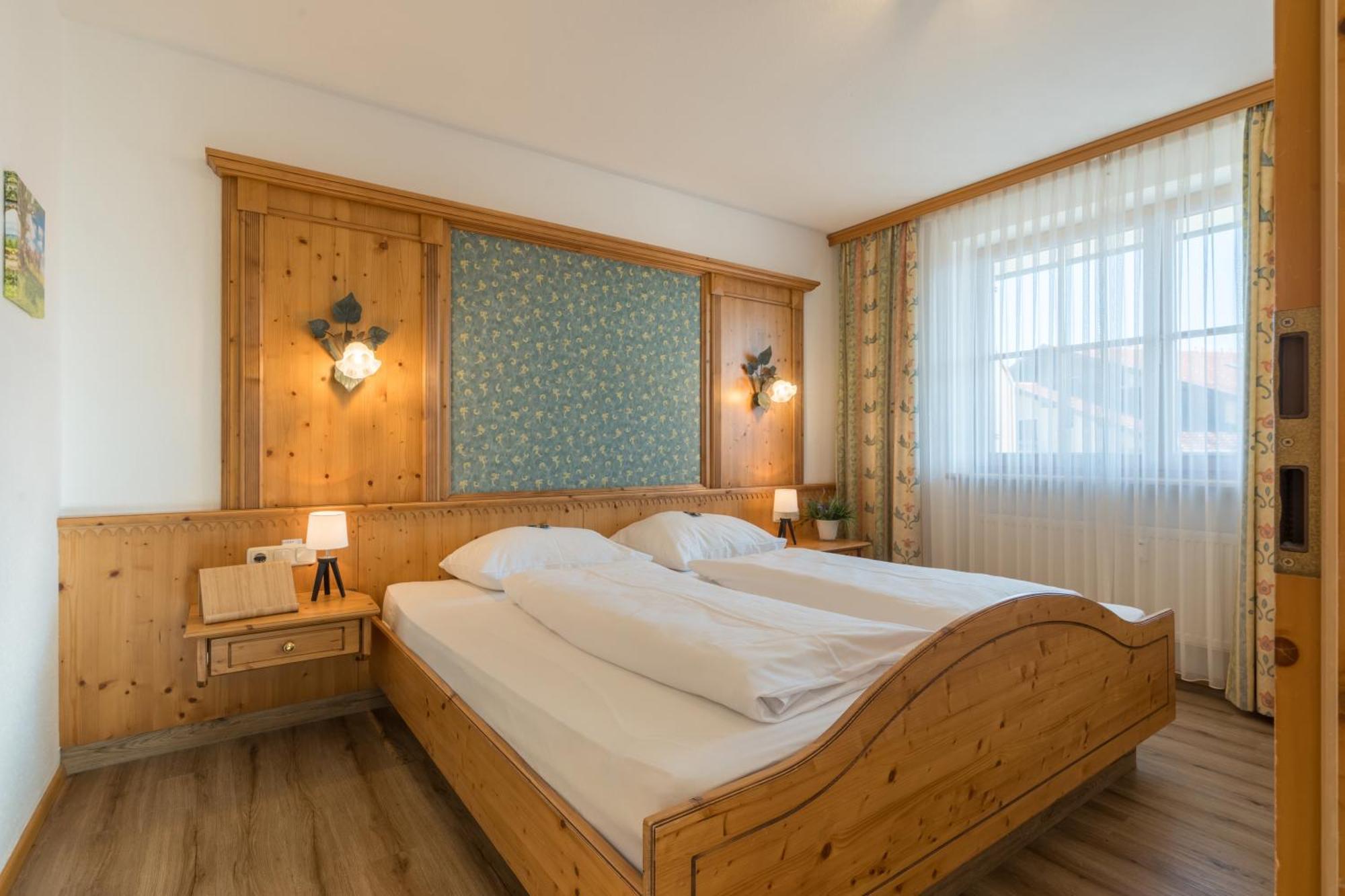 Füssen Residenz Sonnenhang I מראה חיצוני תמונה